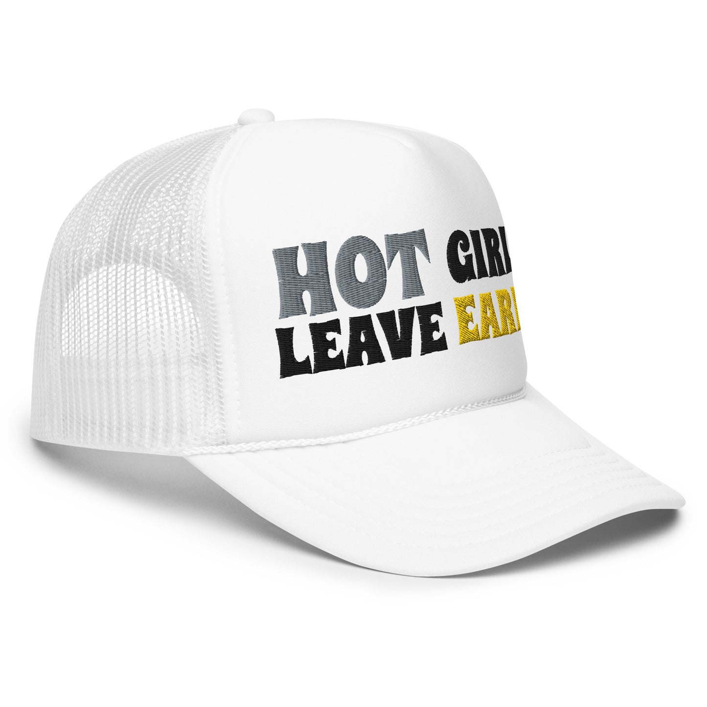 HGLE Trucker Hat