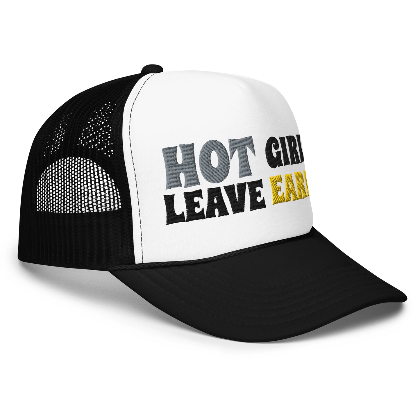 HGLE Trucker Hat