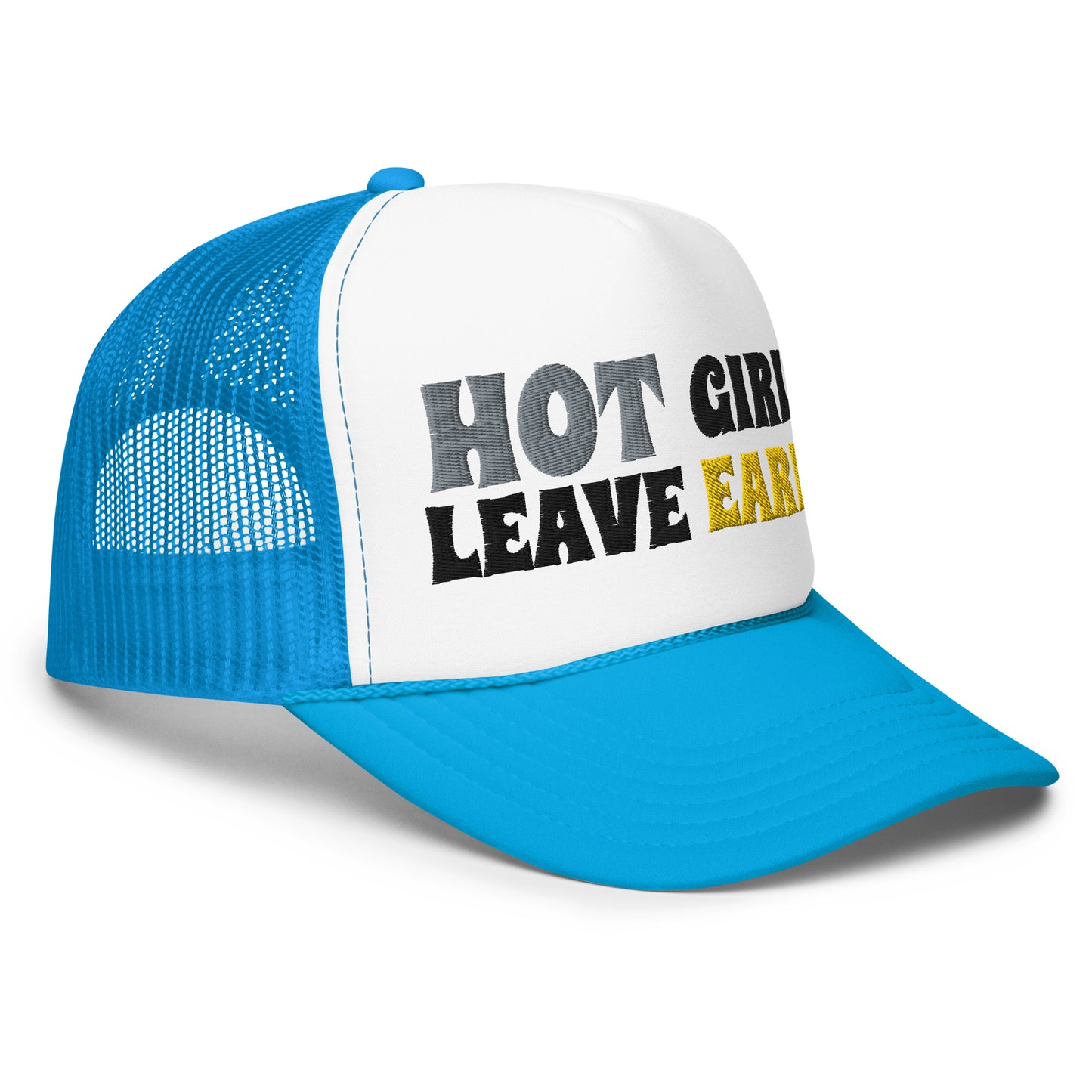 HGLE Trucker Hat