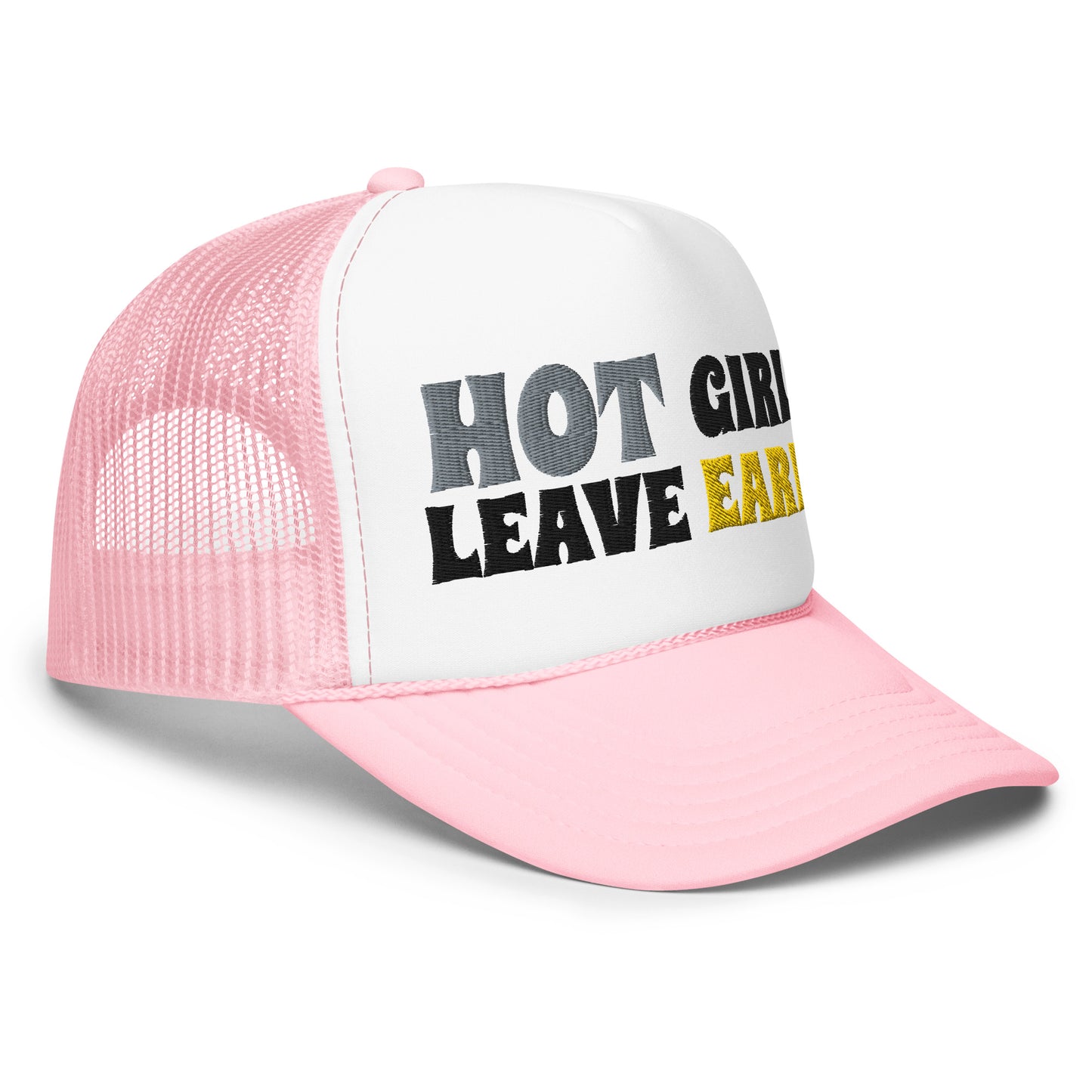 HGLE Trucker Hat